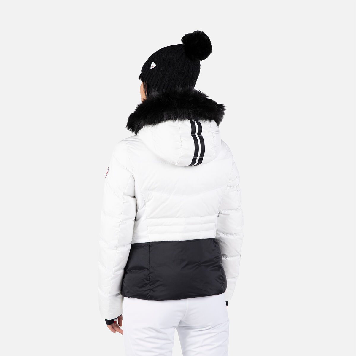 Rossignol Women's Joseray Down Ski Jacket [Ljava.lang.Object;@596a60a