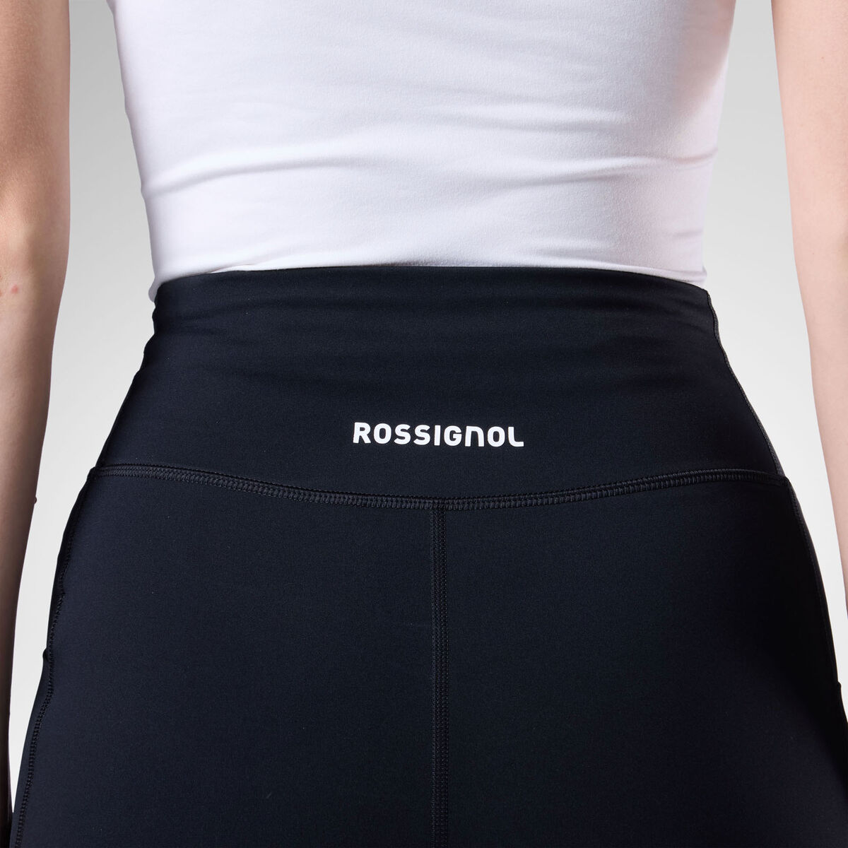 Rossignol Women's Sapa Leggings Black
