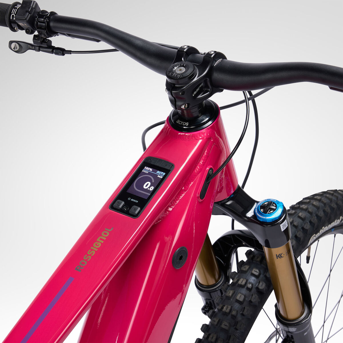 Rossignol Rossignol After Hours T-Type E-Mountain Bike 