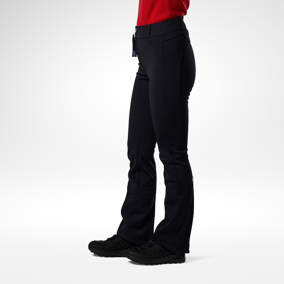 Rossignol Women's JCC Softshell Ski Pants [Ljava.lang.Object;@365839ea