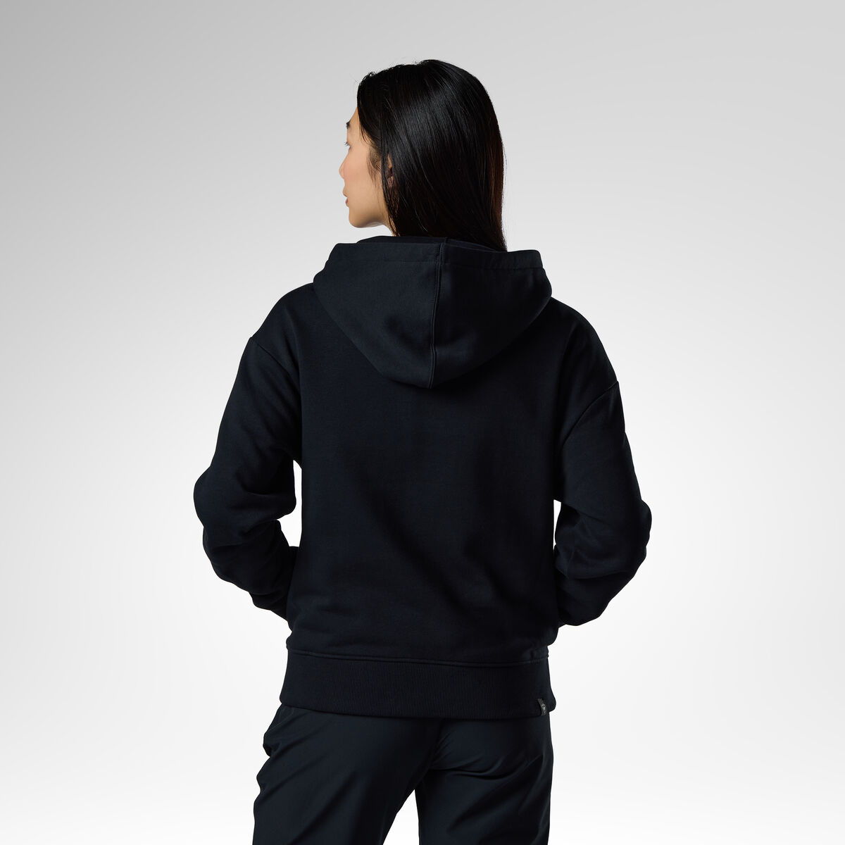 Rossignol Sweat &agrave; capuche Waterfall Relax pour femmes [Ljava.lang.Object;@607cf597