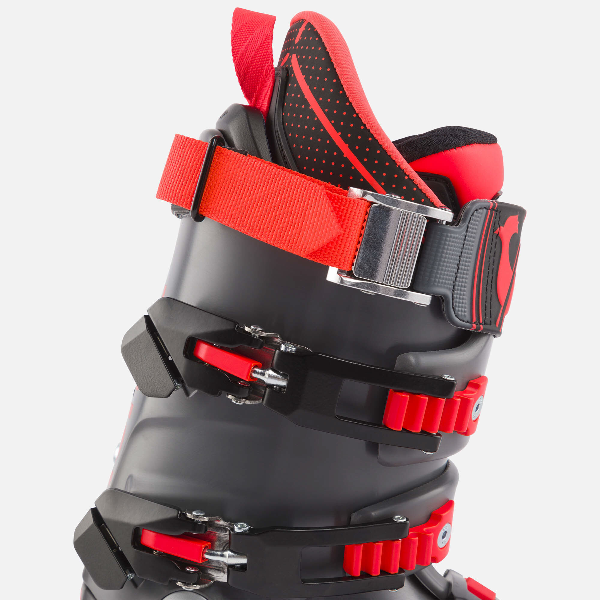 Unisex Racing Ski Boots Hero World Cup ZJ+ | Race | Rossignol