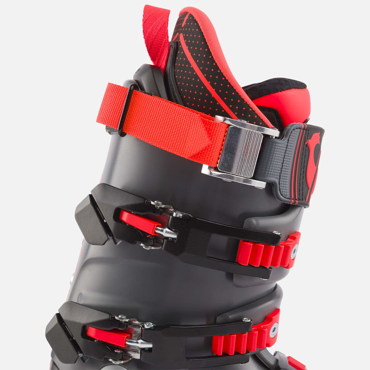 Rossignol Unisex Racing Ski Boots Hero World Cup ZJ+ 