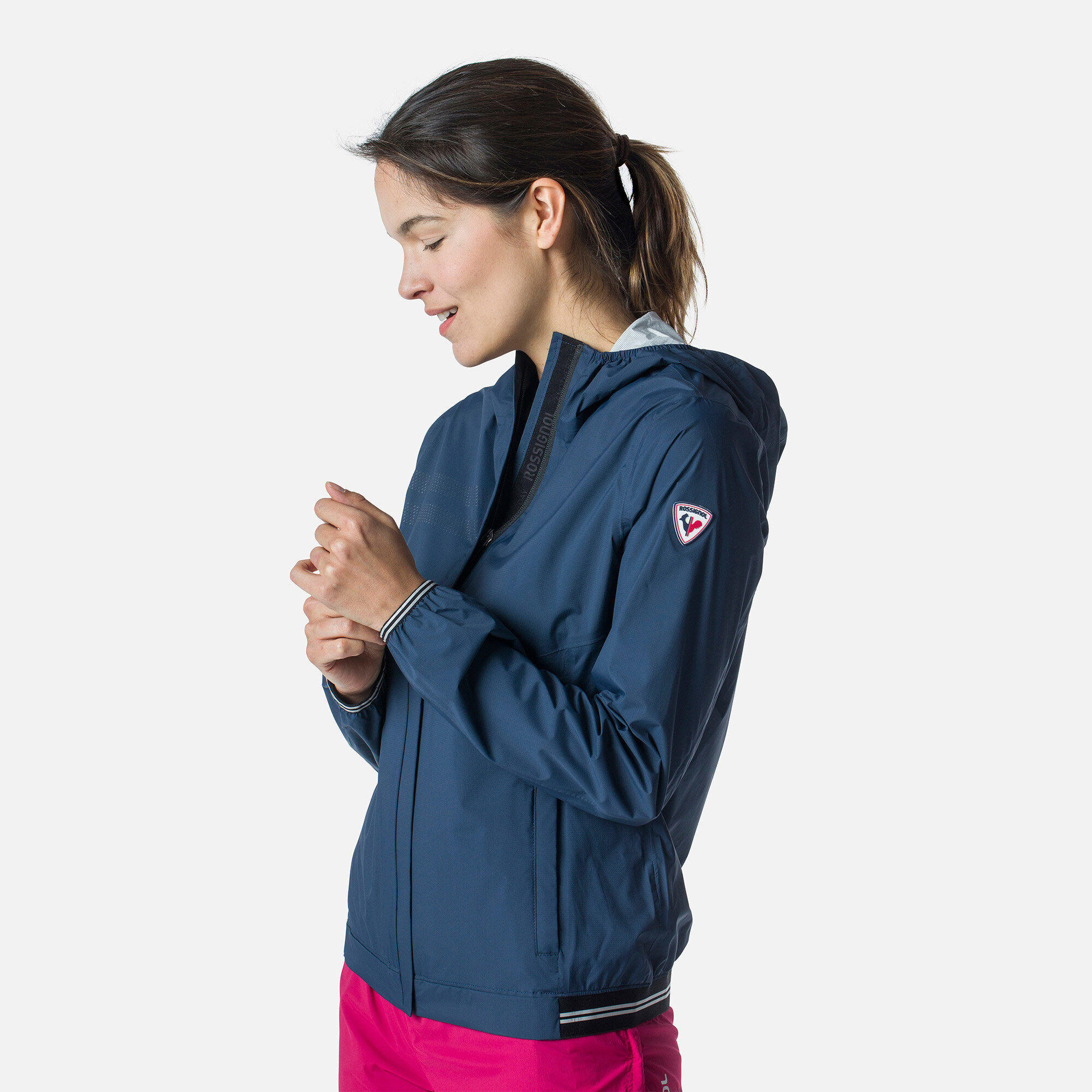 Women's Lightweight Rain Jacket Women's Lightweight Rain Jacket