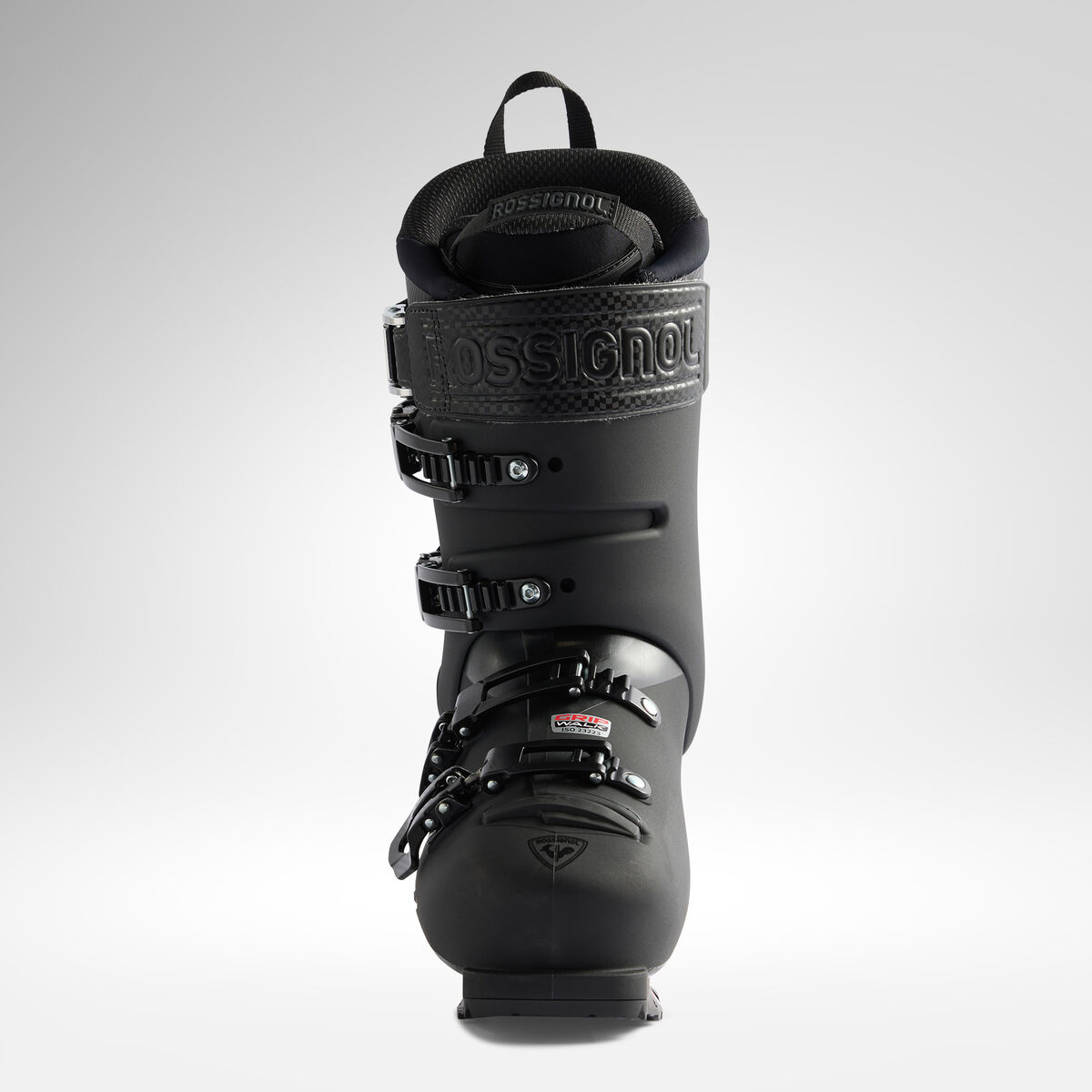 Rossignol HI-SPEED 140 ELITE LV GW Alpine Skiboots Black