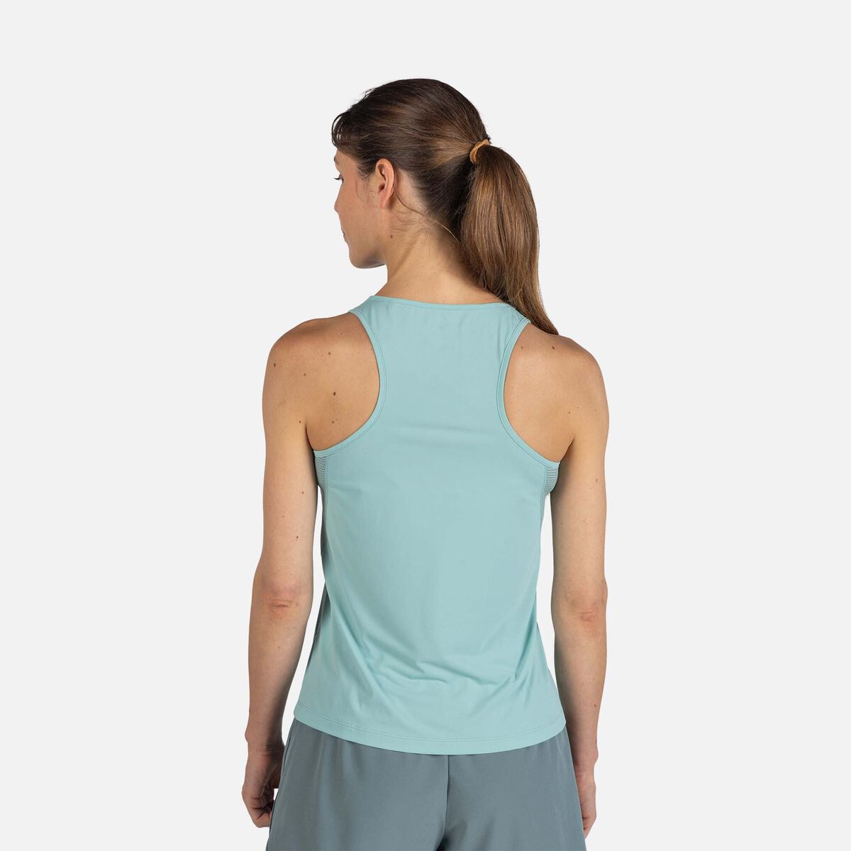 Rossignol Women's Sidelhorn Tank Top [Ljava.lang.Object;@6d4b0df5
