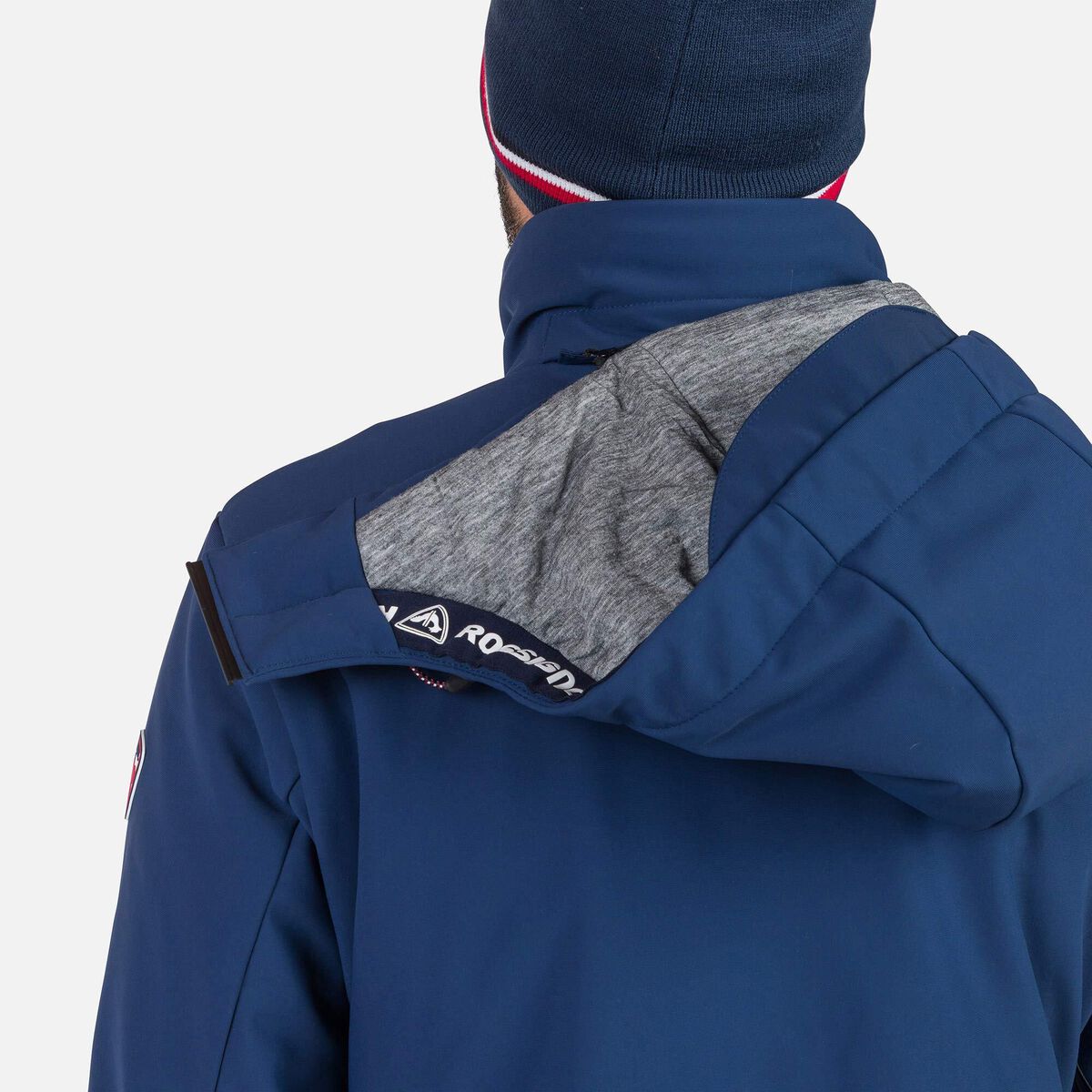 Rossignol Men's Cieloalto Ski Jacket [Ldw.value.EnumValue;@577dcf37