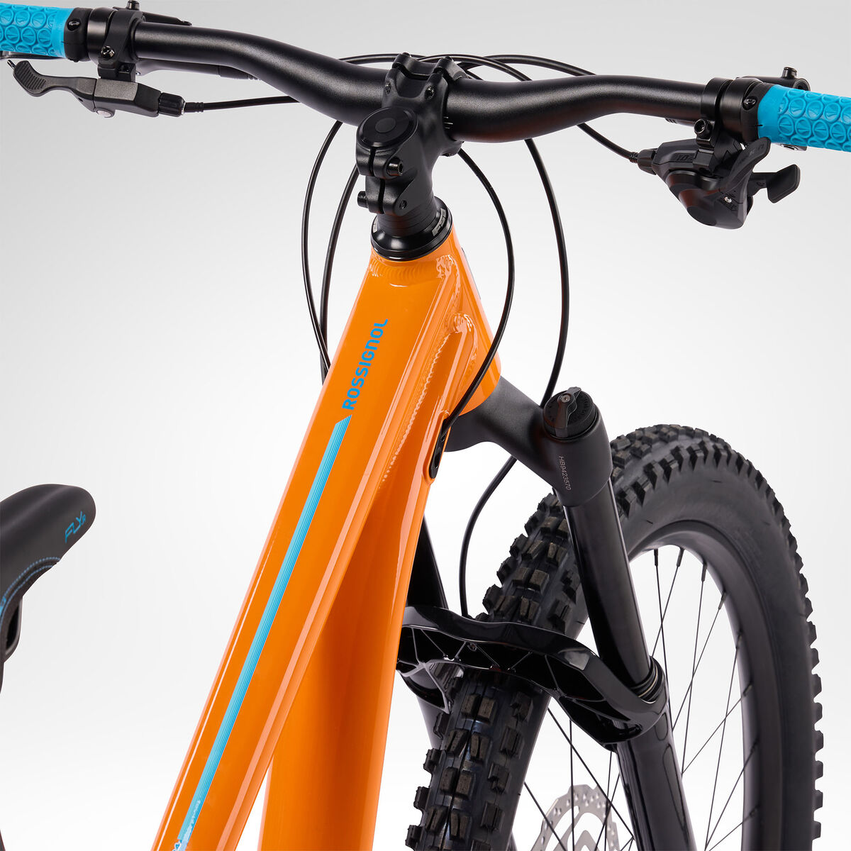 Rossignol Rossignol Mandate Junior 24 Mountain Bike 