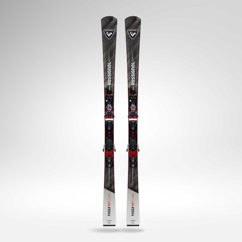 Rossignol Esqu&iacute; Hombre FORZA 70' TI KONECT [Ldw.value.EnumValue;@5b5de637