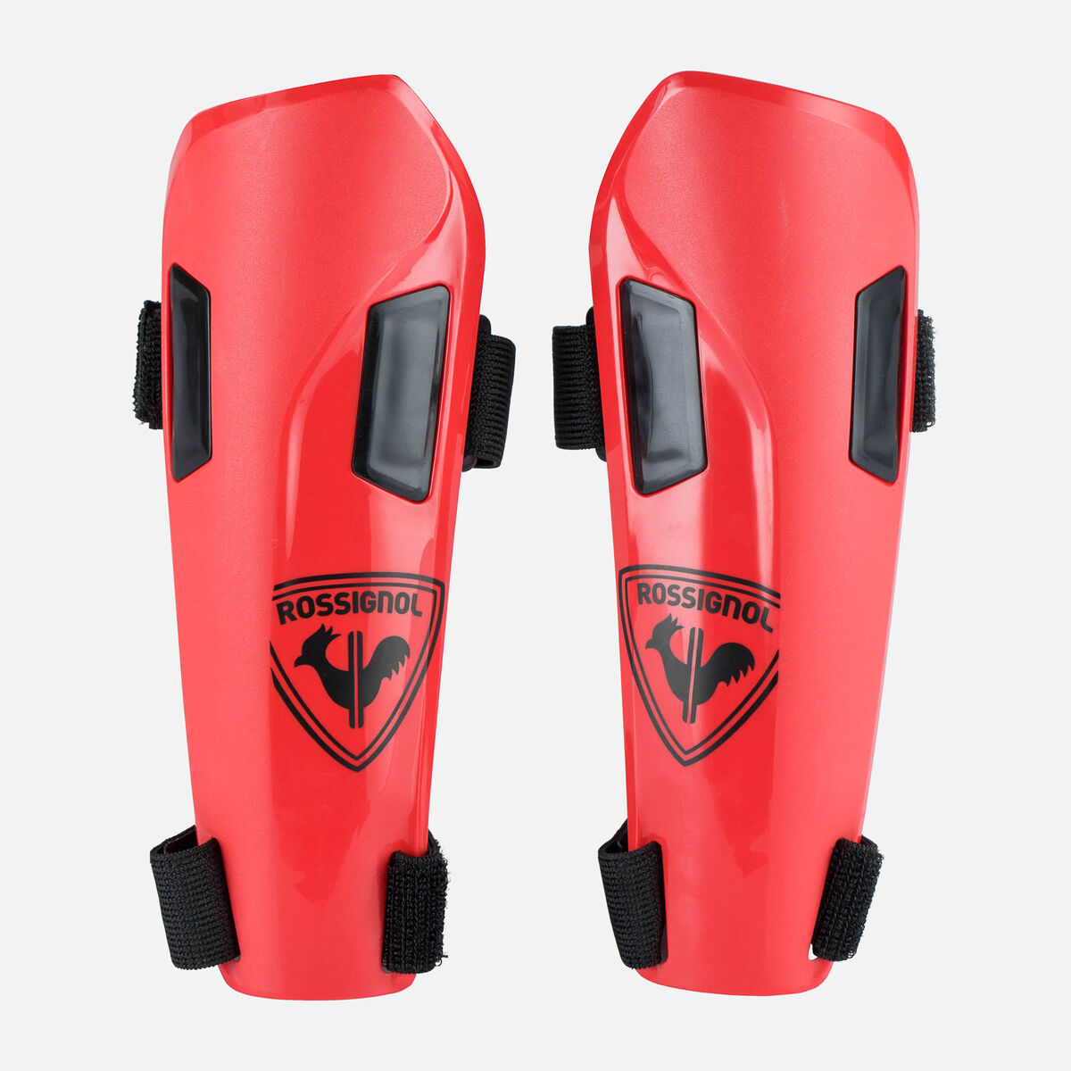Rossignol Kid's Forearm Protection Red