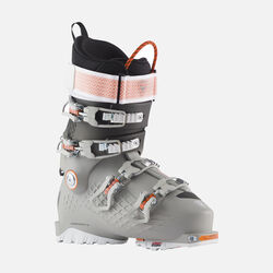 Rossignol Chaussures de ski free randon&eacute;e femme Alltrack Elite 90 LT GW 