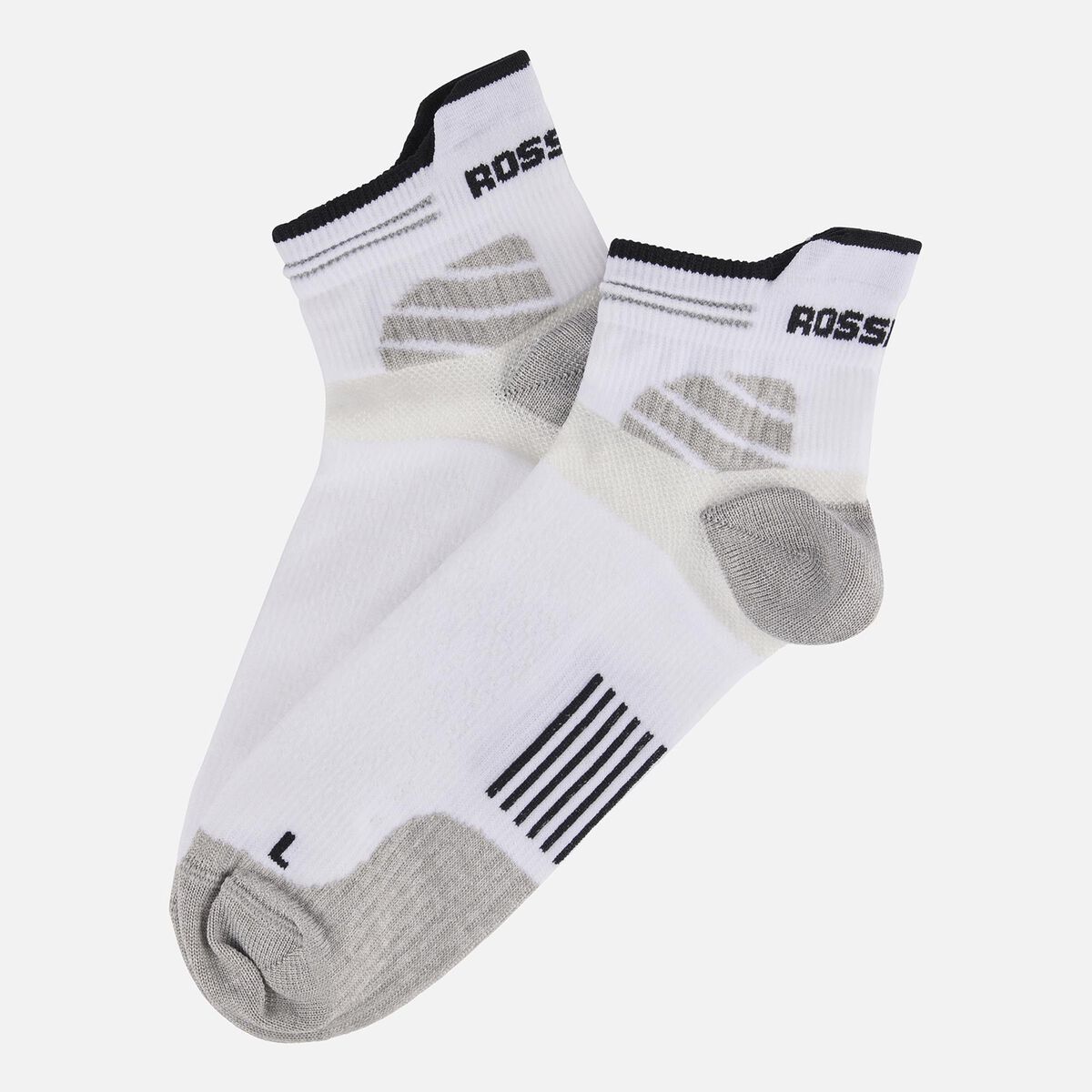 Rossignol Unisex Sapa Socks White