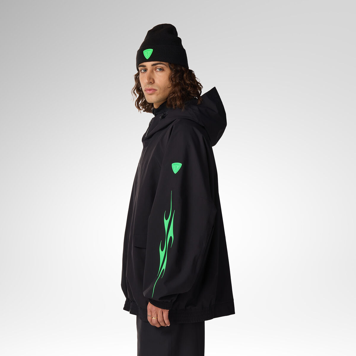 Rossignol Unisex Alltrack 2L Shell Ski Jacket [Ldw.value.EnumValue;@58de6300