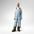 WOMEN'S PROCLIVITY ATHLETE SKI BIB