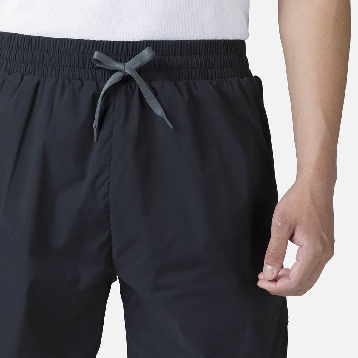 Pantalones cortos Active 2 en 1 para hombre