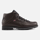 Rossignol Men's 1907 Chamonix Mid Brown Boots BROWN