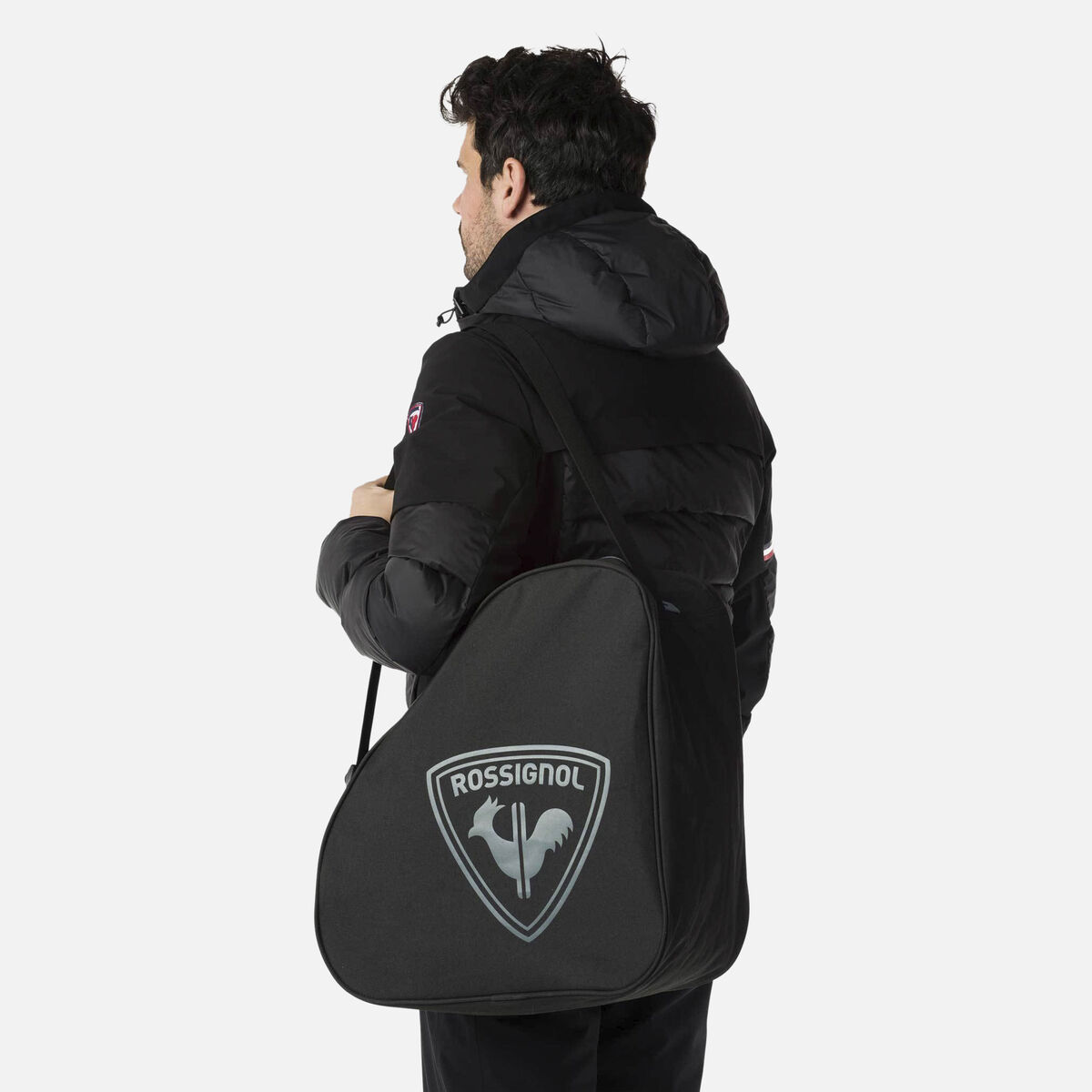 Rossignol Sac &agrave; chaussures De Ski Et Snowboard unisexe Basic [Ljava.lang.Object;@2a0811b7