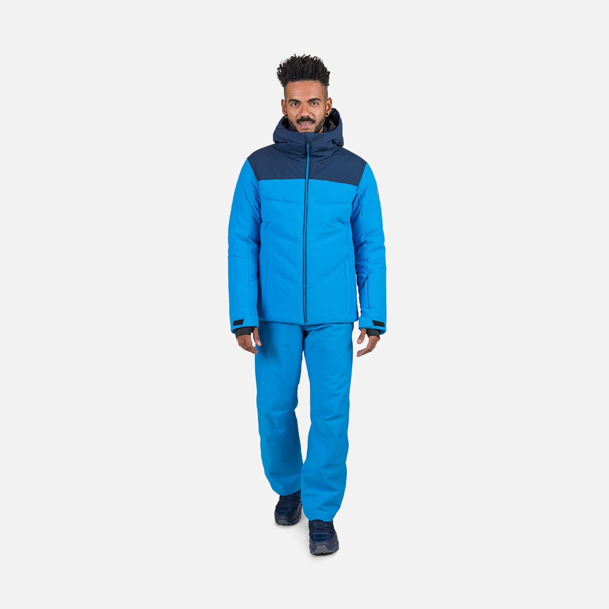 Rossignol Men's Siz Ski  Jacket [Ljava.lang.Object;@5960843