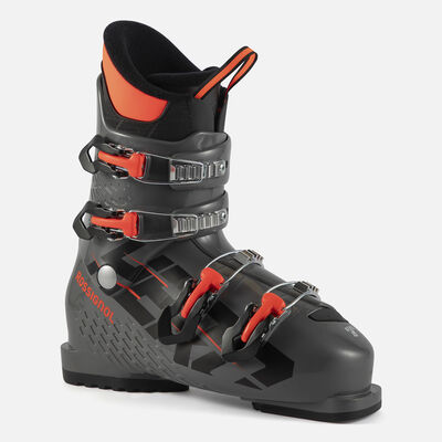 Chaussures de ski de piste enfant Hero J4