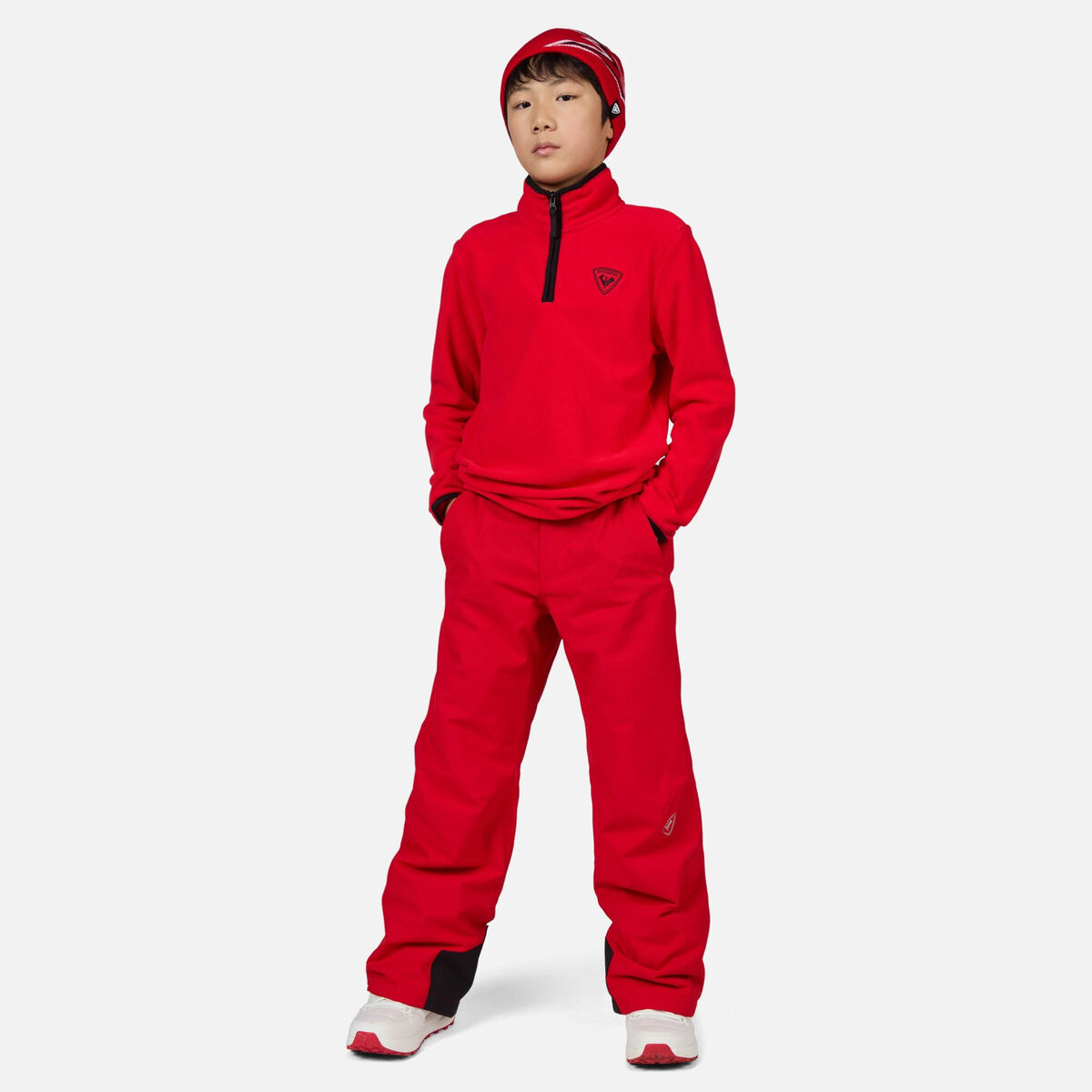 Rossignol Boys' Ski Pants [Ljava.lang.Object;@7ac07262