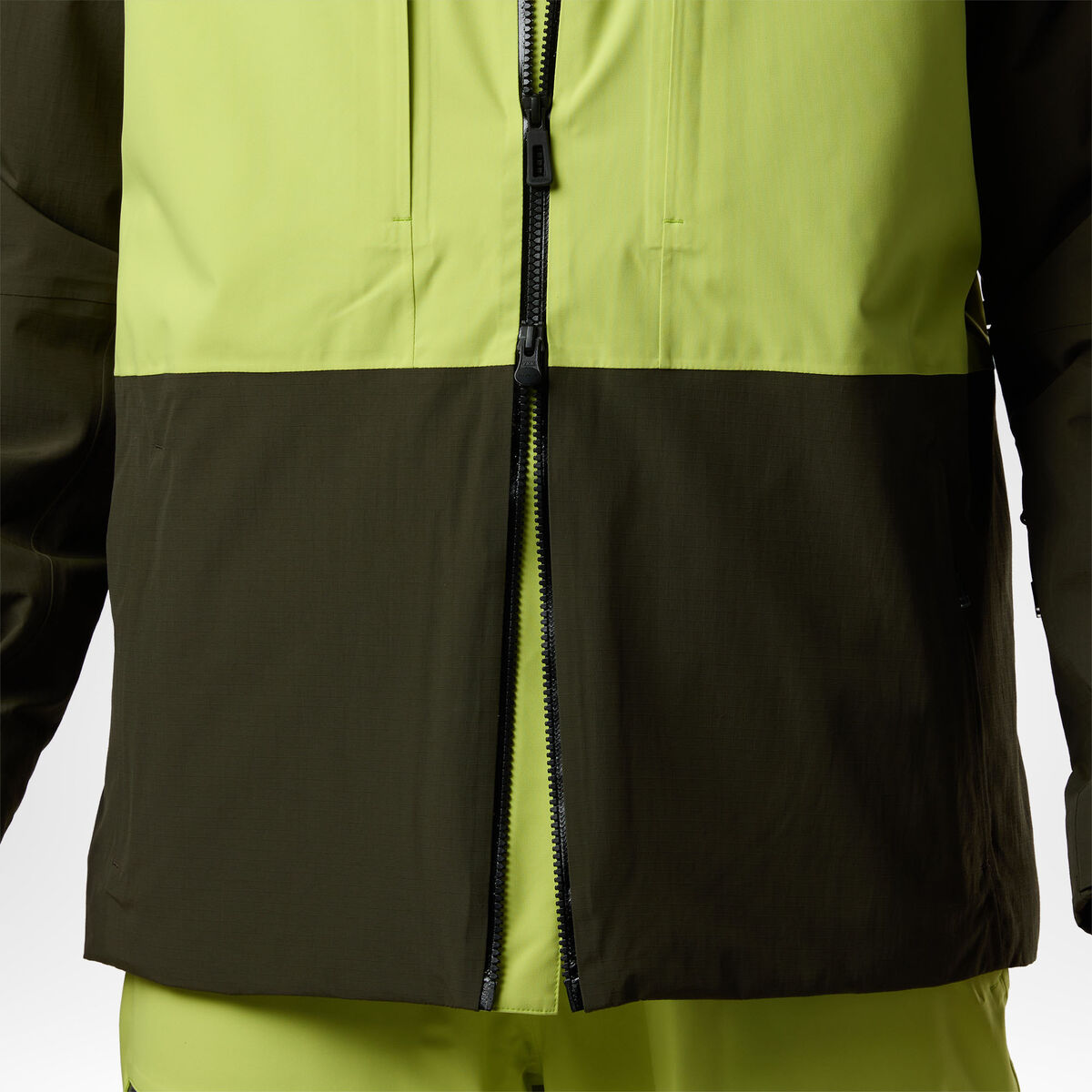 Rossignol Men's Rossignol Outerlimits Insulated Ski Jacket [Ldw.value.EnumValue;@38b5cf41