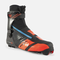 Rossignol Unisex Nordic Boots X-IUM CARBON PREMIUM+SC Multicolor