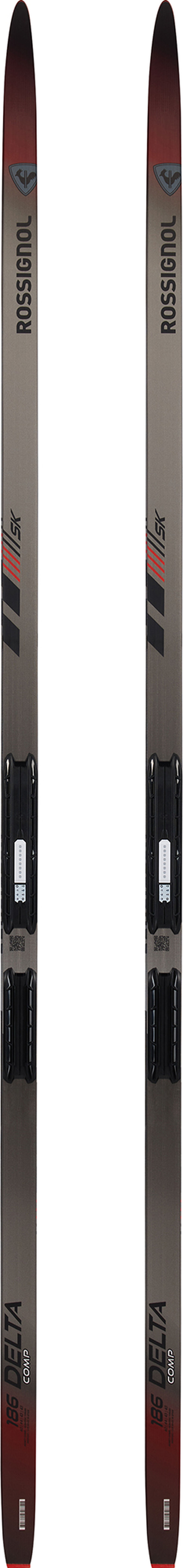 Rossignol DELTA COMP SKATING multicolor