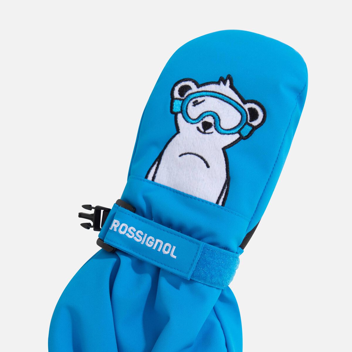 Rossignol Baby waterproof mittens [Ljava.lang.Object;@1355f1ad