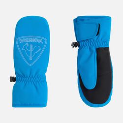 Rossignol Juniors' Rooster Mittens [Ldw.value.EnumValue;@e102efb