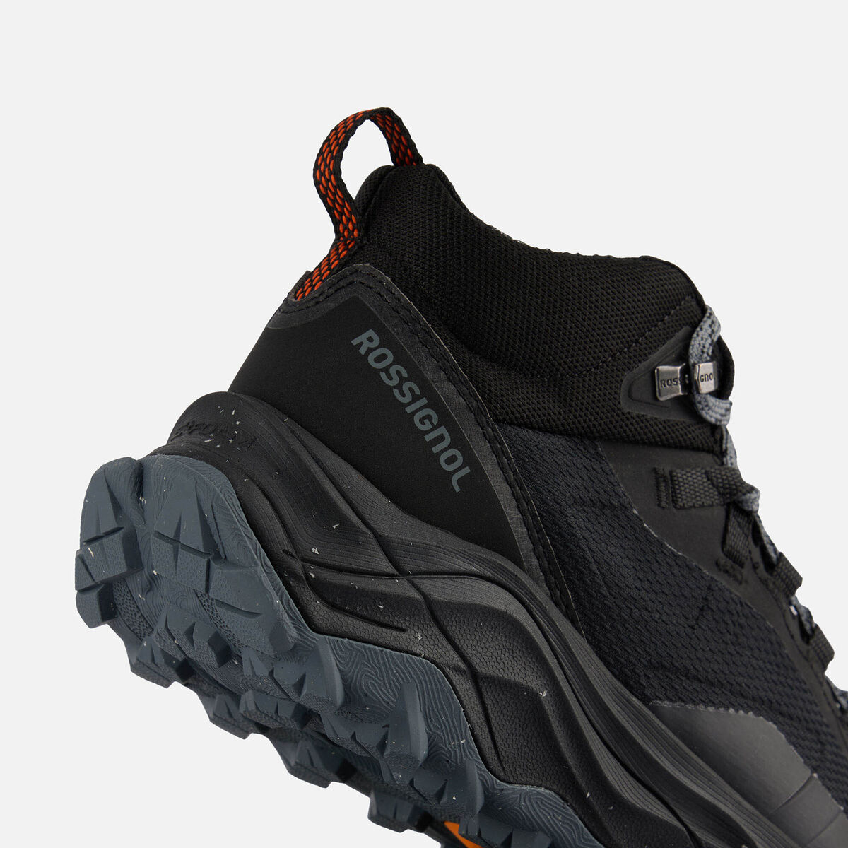 Rossignol Chaussures de Randonn&eacute;e Altiridge Mid R-Shell Dry pour femmes Black