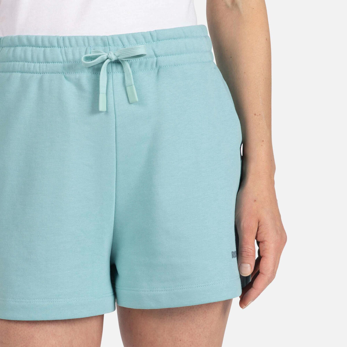 Rossignol Women's Presset Shorts Blue