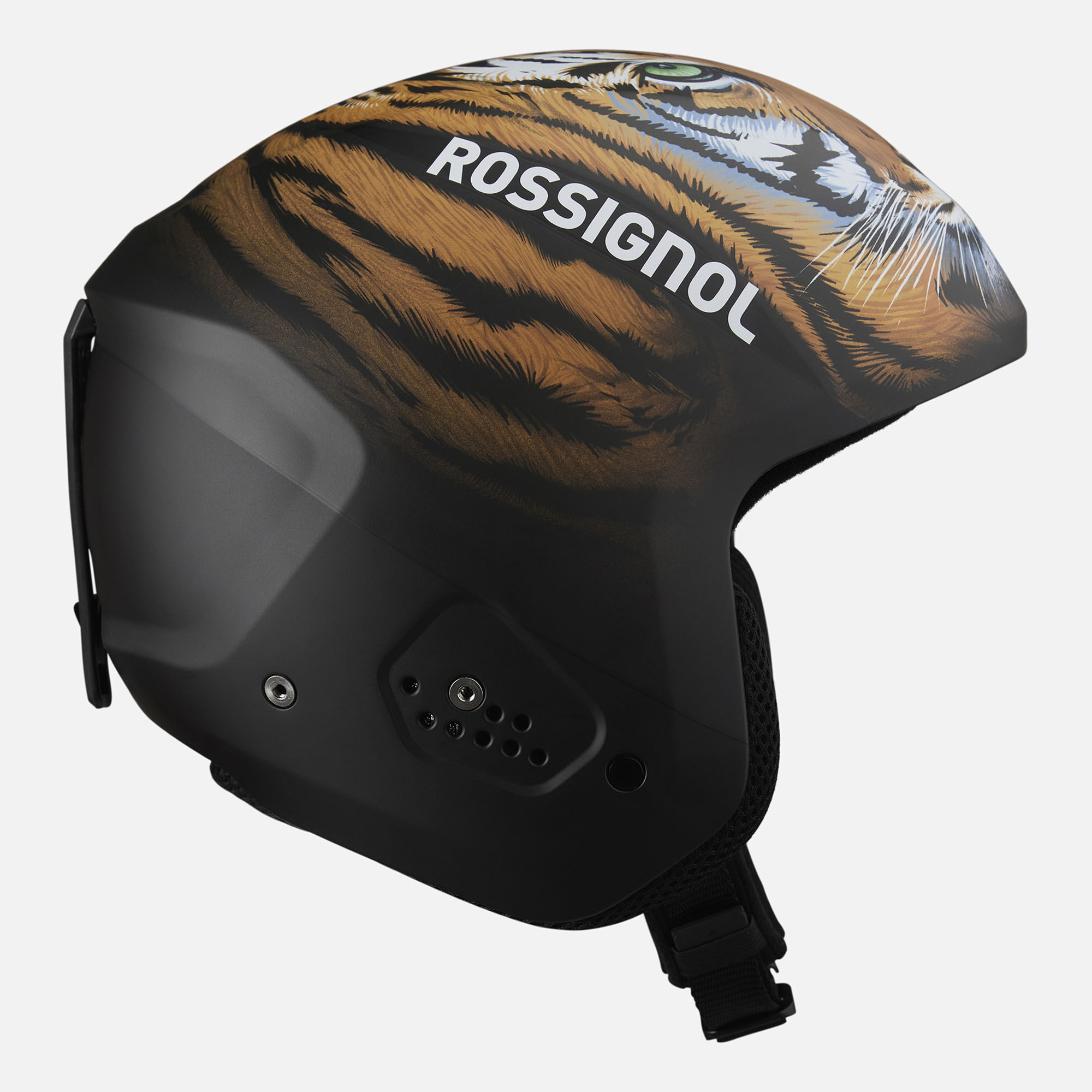 UNISEX HELMET HERO GIANT FIS TIGER | Helmets & protections | Rossignol