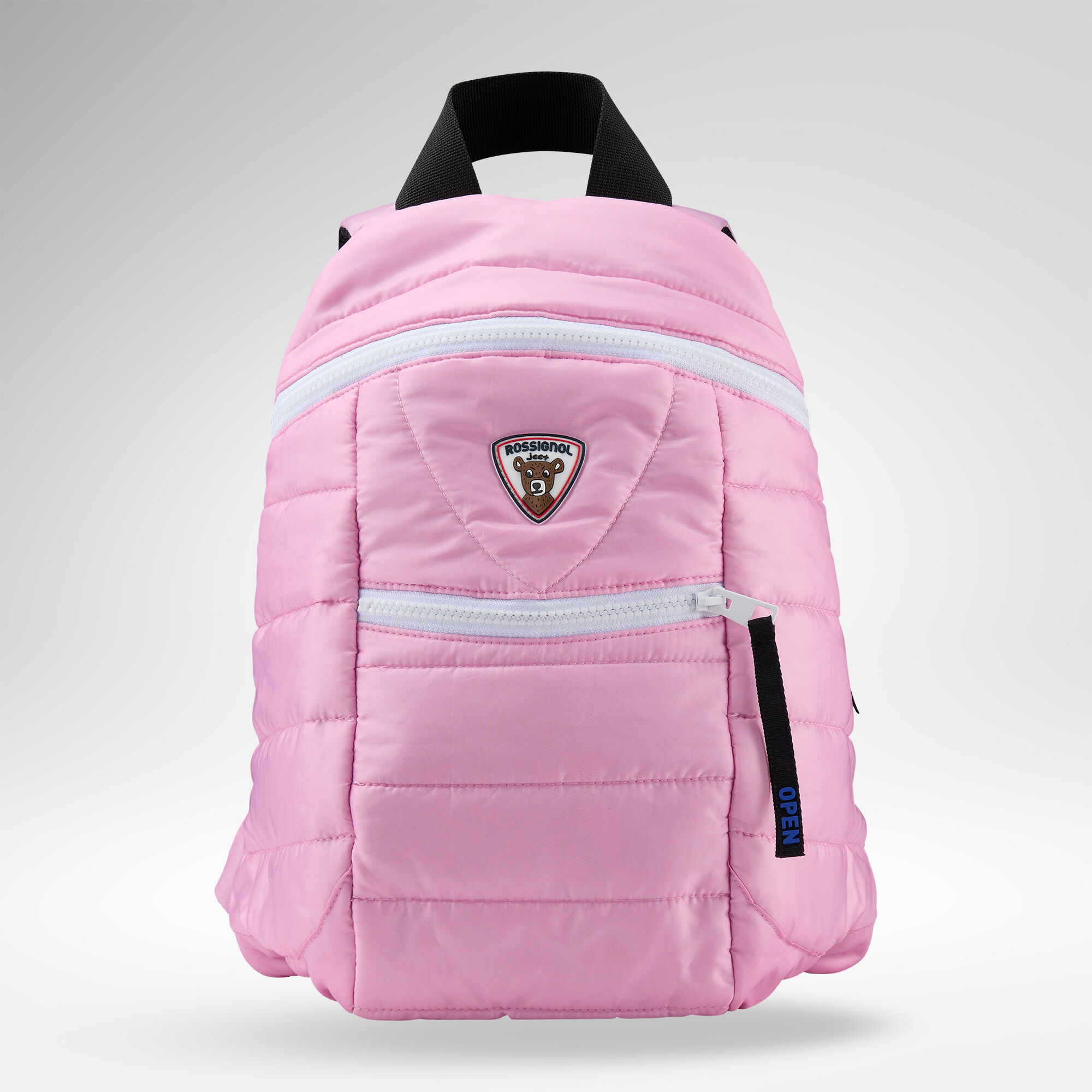 Designed by JC de Castelbajac | collection | Rossignol