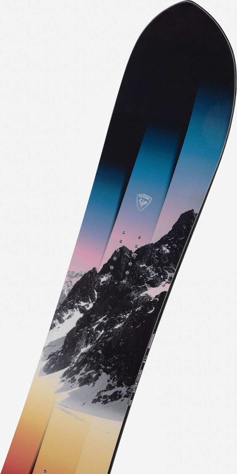 Rossignol TAVOLA ROSSIGNOL AFTER HOURS 
