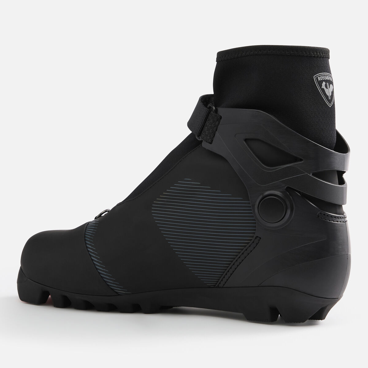 Rossignol Chaussures de ski de fond XT 5 [Ljava.lang.Object;@59d19abb