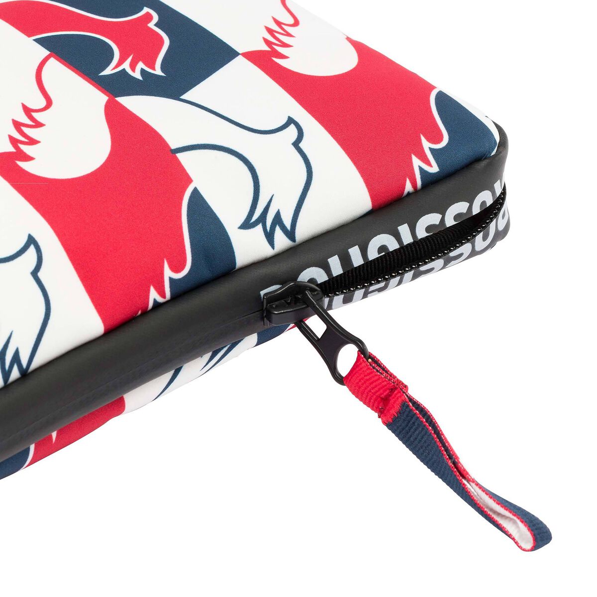 Unisex Rooster Mini iPad Bag