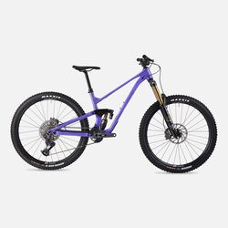 Rossignol VTT Enduro Rossignol Heretic GX T-Type multicolor