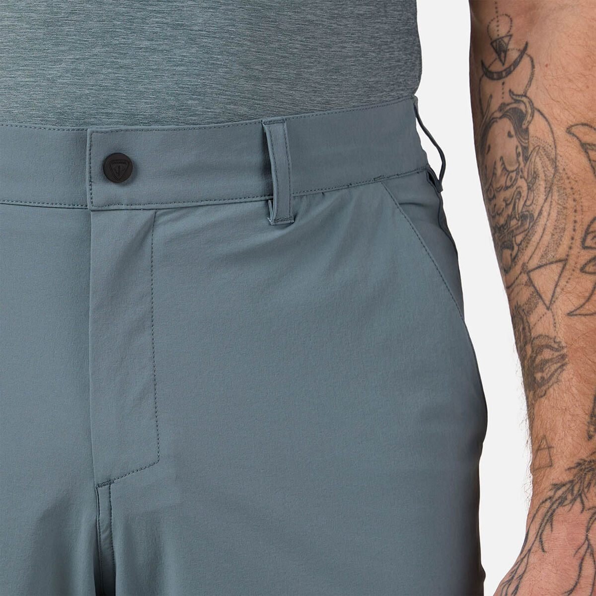 Rossignol Men's Lycian Pants [Ldw.value.EnumValue;@5e0dbd1e