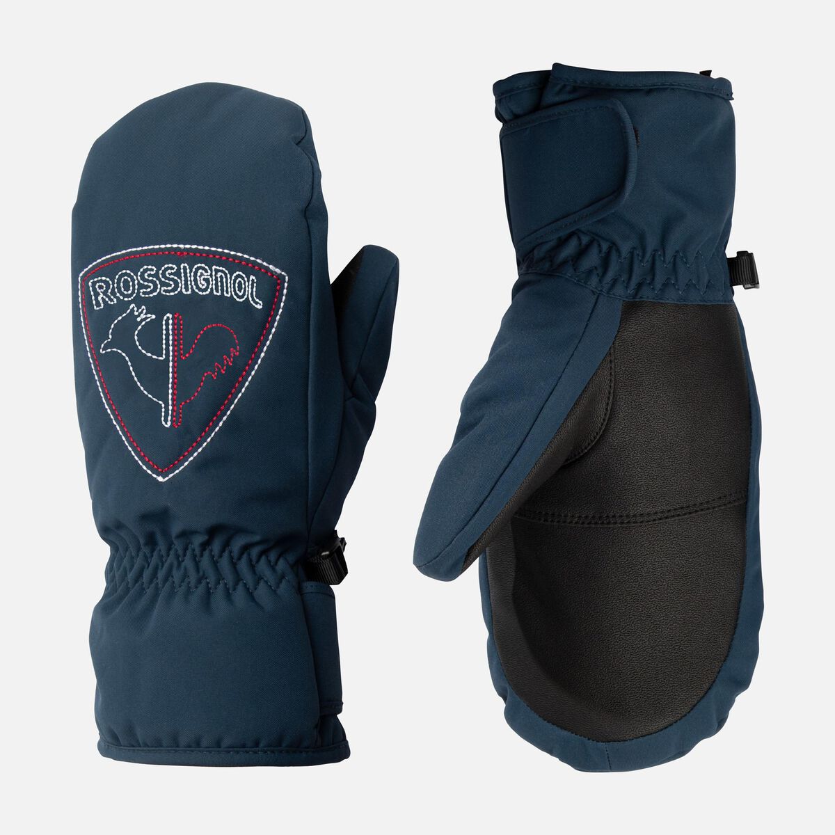 Rossignol Juniors' Rooster Mittens [Ljava.lang.Object;@3f931e77