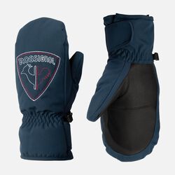 Rossignol Juniors' Rooster Mittens [Ldw.value.EnumValue;@4f6b95d4