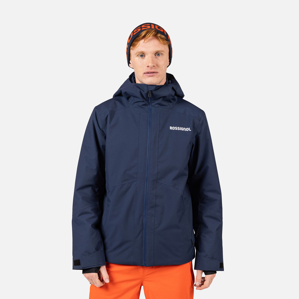 Rossignol Men's Rochrun Insulated Ski Jacket [Ljava.lang.Object;@3d4a072a