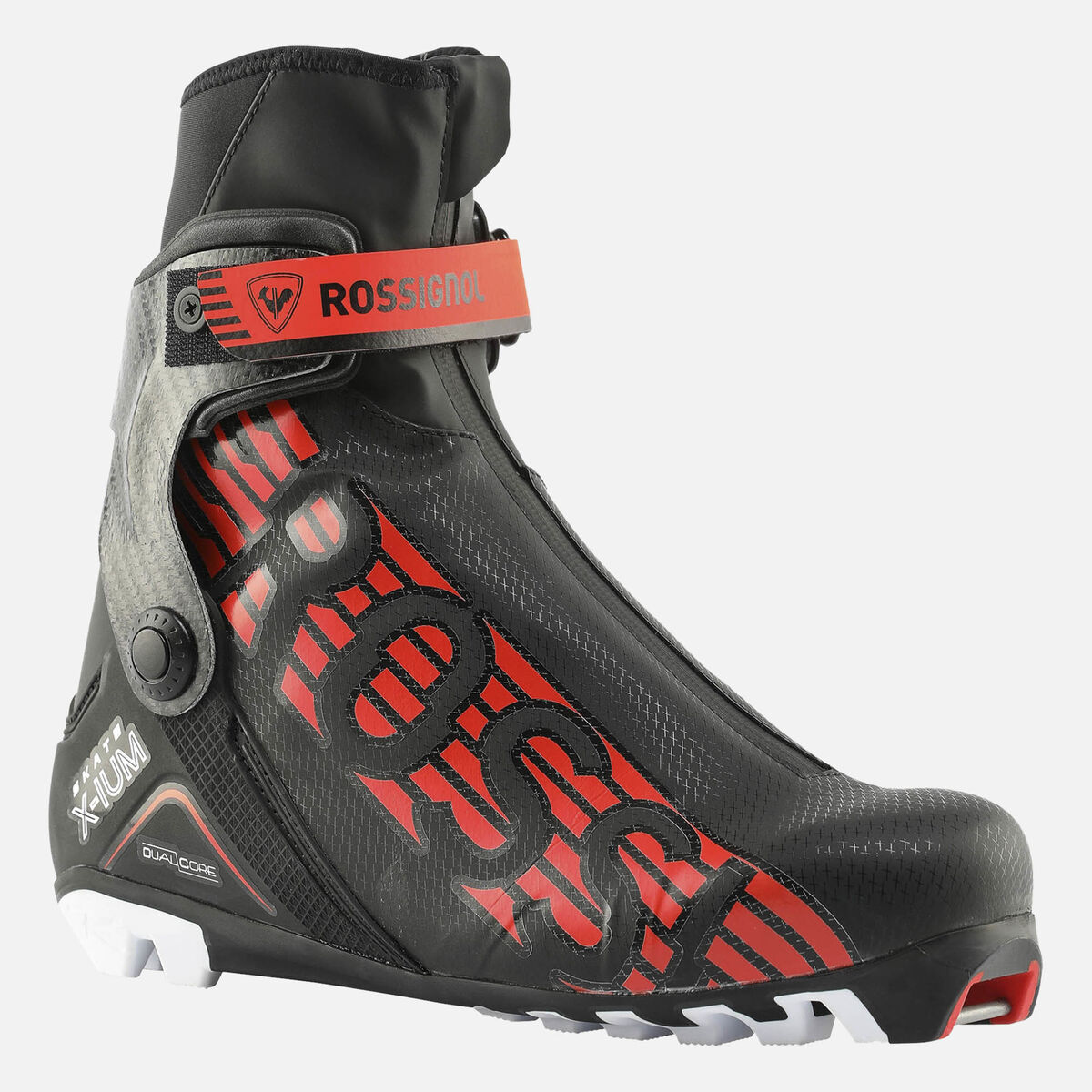 Chaussures de ski nordique Racing Unisexe X-ium Skate