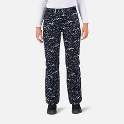 Rossignol Women's Staci Print Ski Pants [Ldw.value.EnumValue;@31f19ec4