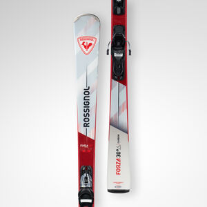 Rossignol HERREN ON PISTE SKIER FORZA 30D V-CA XPRESS [Ldw.value.EnumValue;@1151bce