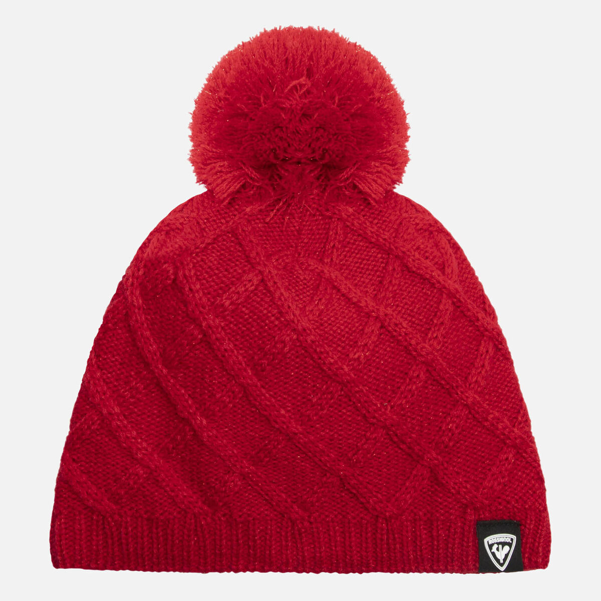 Rossignol Juniors' Luna Beanie [Ljava.lang.Object;@5fc2d0f8