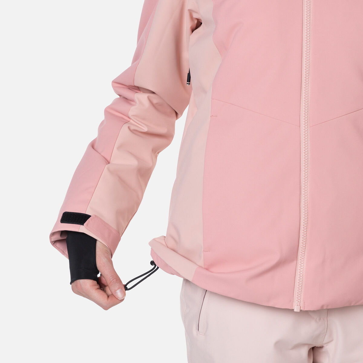 Women's Controle Ski Jacket | Ski & snowboard jackets | Rossignol