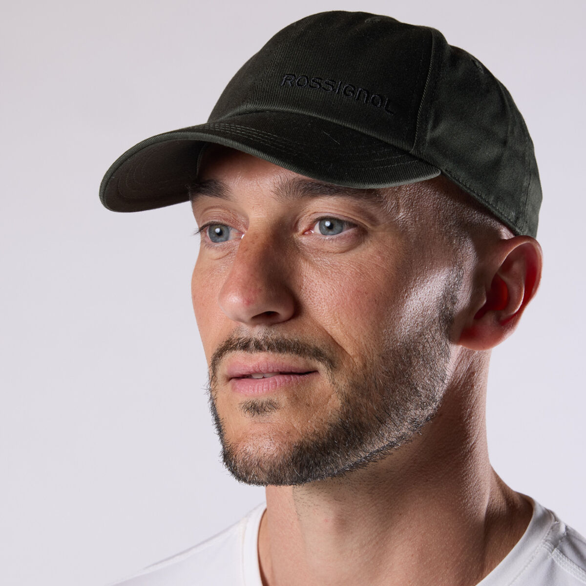 Rossignol New Corporate Cap [Ldw.value.EnumValue;@1b3400f1