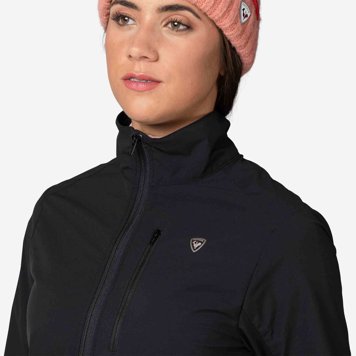 Rossignol Women's Active Versatile XC Ski Jacket [Ldw.value.EnumValue;@10c4466d