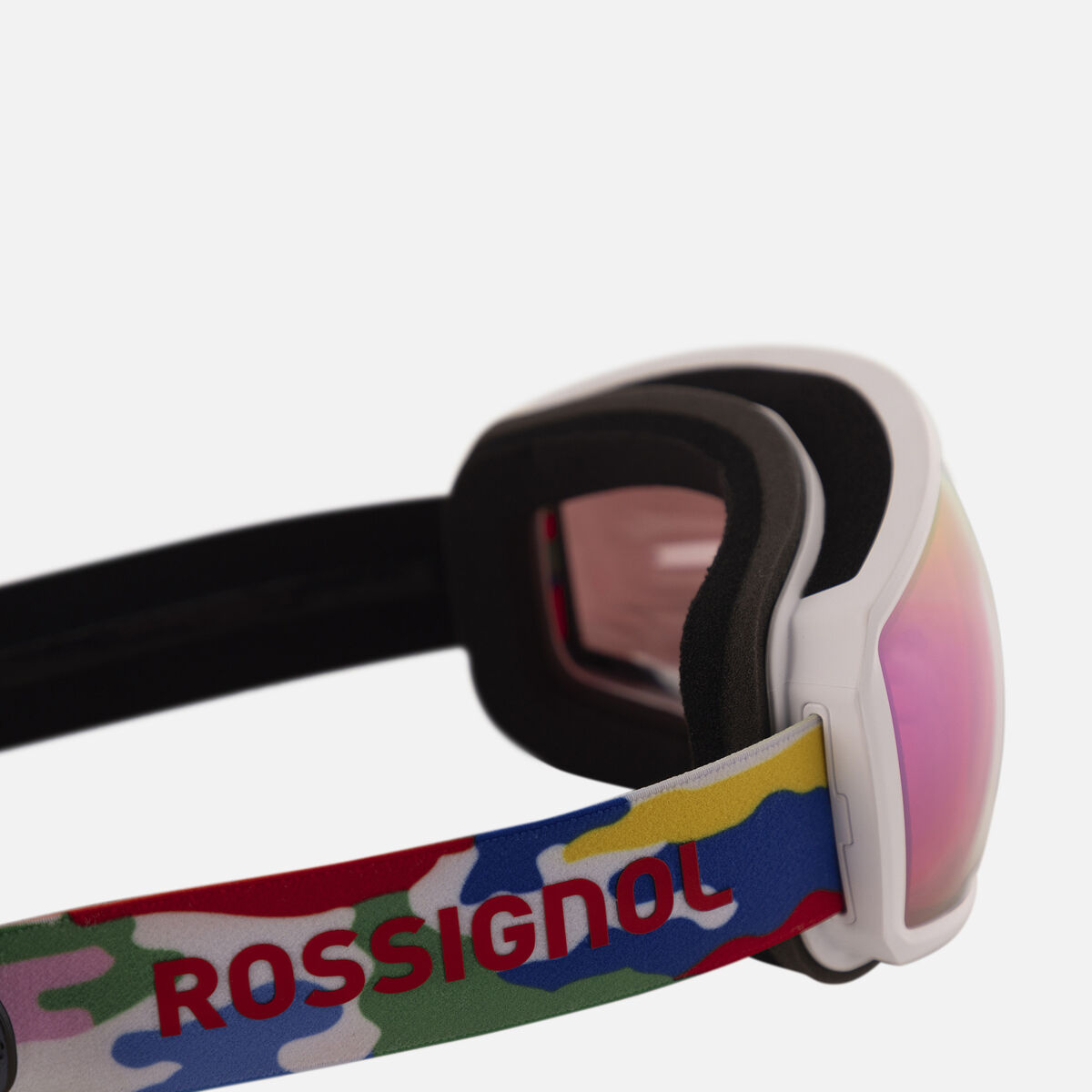 Rossignol Rossignol Izar JCC Goggles Multicolor