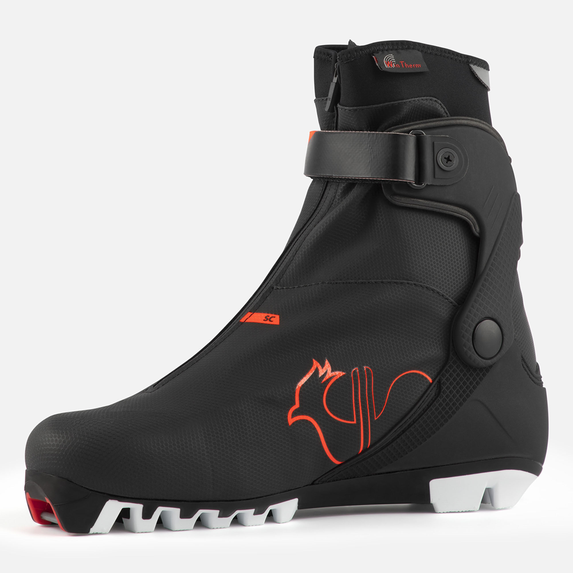 希少！美品！ROSSIGNOL ステップインスノーボード&VANSブーツセット Unisex Race Skating and Classic Nordic Boots X-8 | Skating | Rossignol